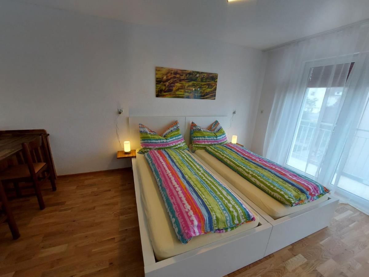 Good Bed Bettenhausen Habitación en casa particular