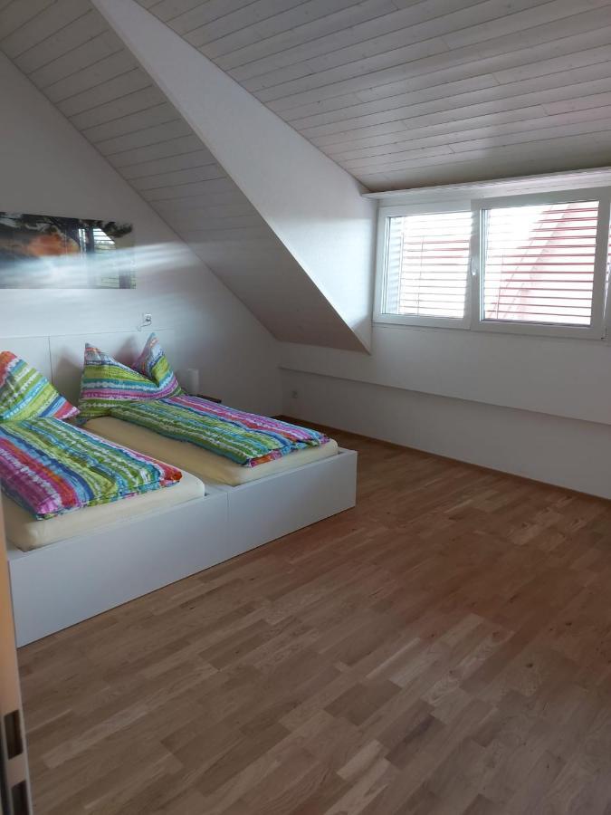 Habitación en casa particular Good Bed Bettenhausen