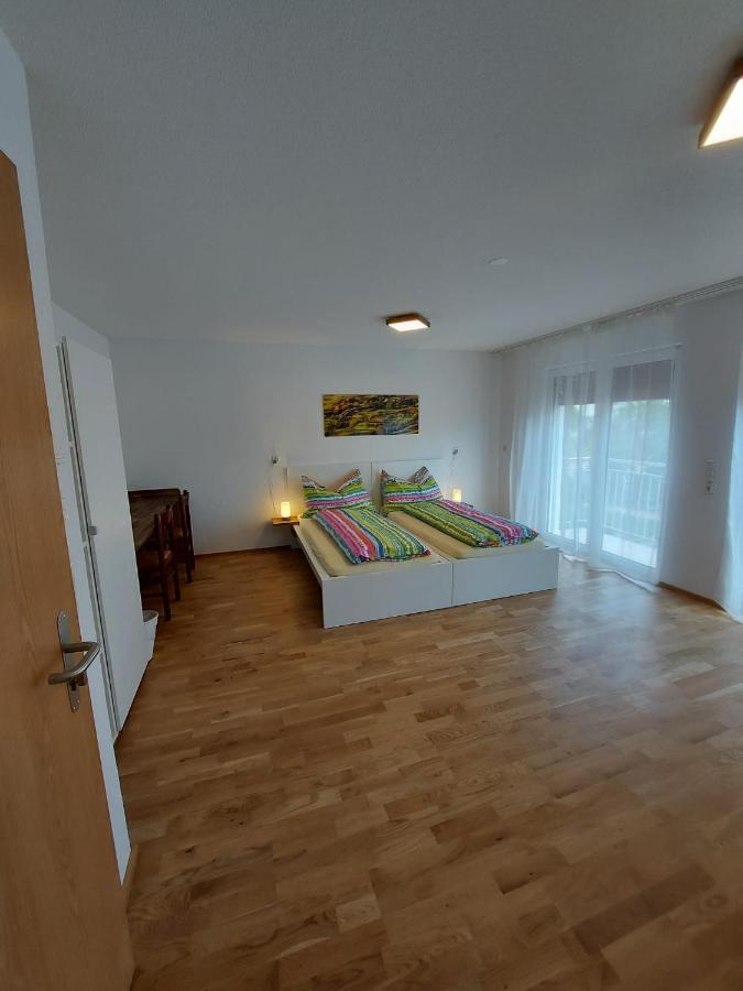 Good Bed Bettenhausen Habitación en casa particular Herzogenbuchsee