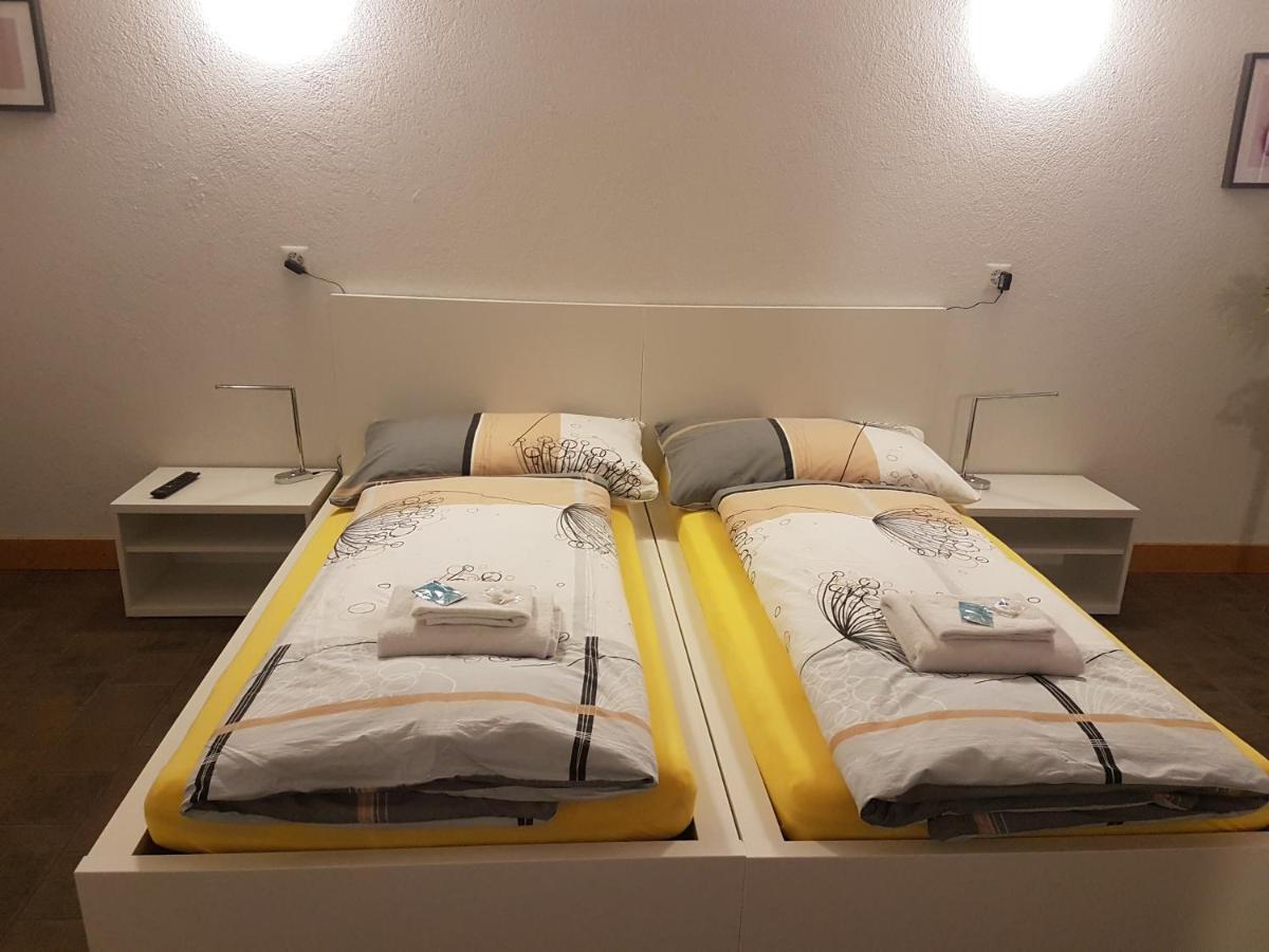 Good Bed Bettenhausen Habitación en casa particular *